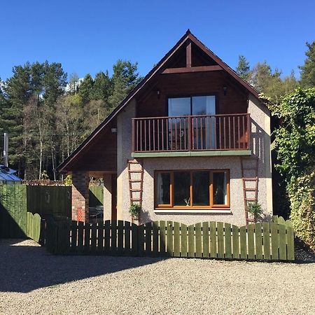 Birchwood Cottage Knockbain Kamer foto
