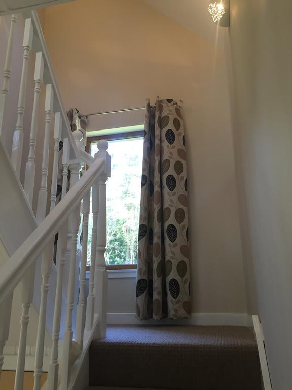 Birchwood Cottage Knockbain Kamer foto