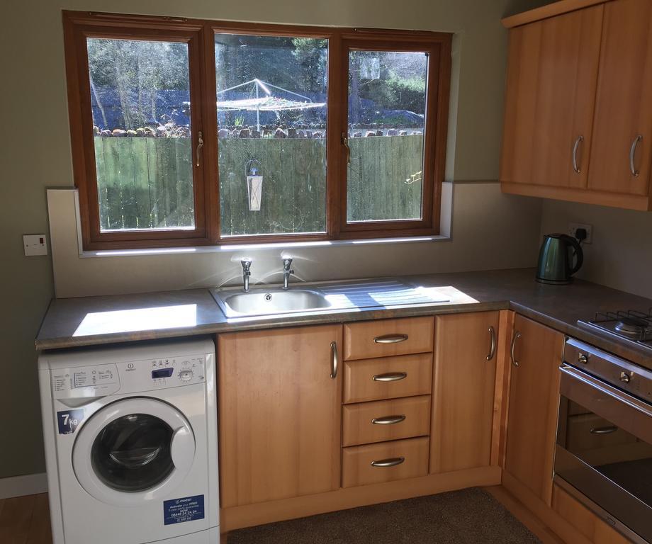 Birchwood Cottage Knockbain Kamer foto