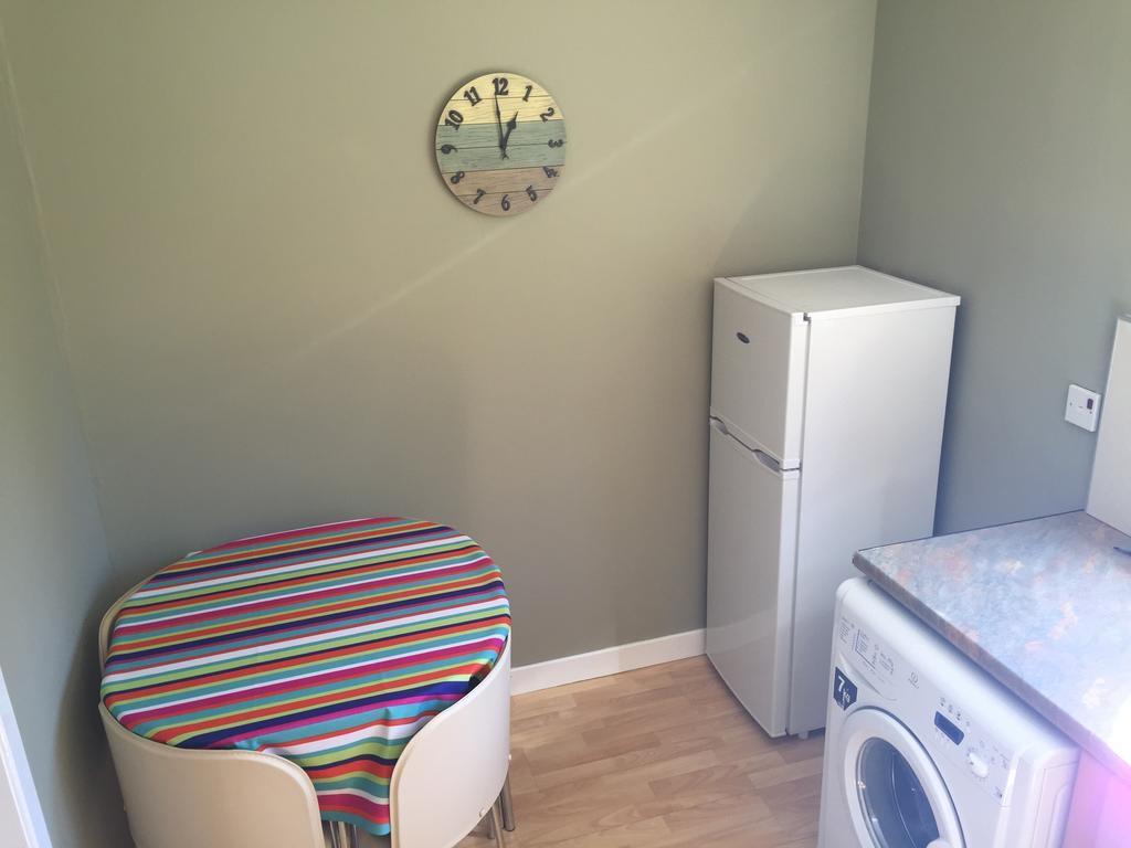 Birchwood Cottage Knockbain Kamer foto